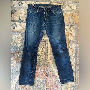 MOMOTARO Jeans